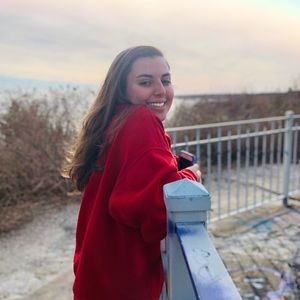 Meet your Posher, Kate